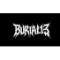 Burial 13 Apparel
